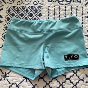 Fleo baby blue 3.25